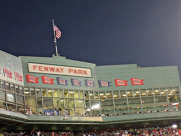 Boston Park 2