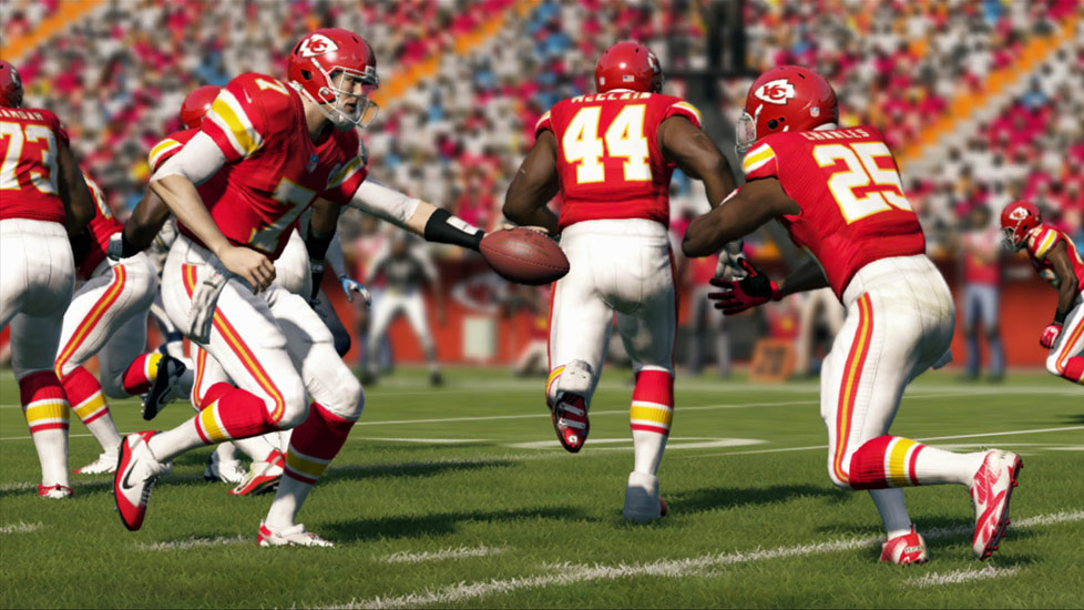 new madden