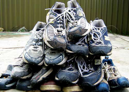 oldshoes