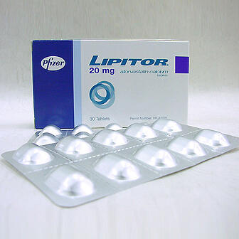 Lipitor