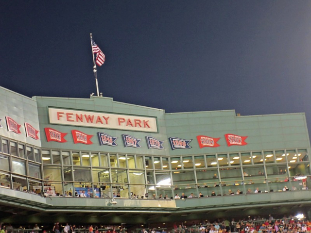 Boston Park 2