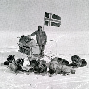 amundsen