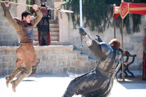game of thrones