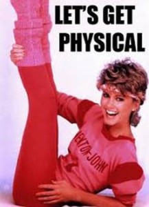 PLM lets get physical