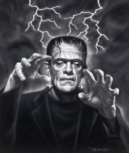 frankensystem blog