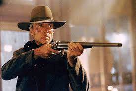 Clint eastwood