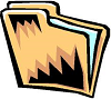 Vault files are empty!