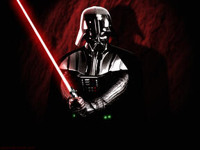 DarthVader