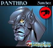panthro