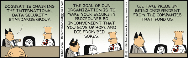 dilbert