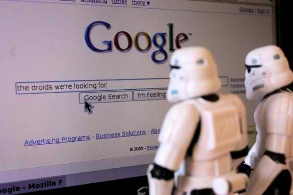stormtroopers