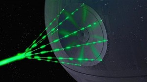 Deathstar