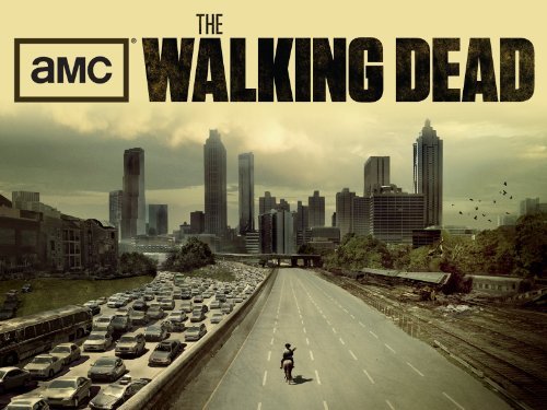 walking dead