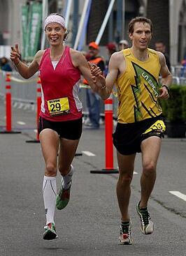 runnerswin
