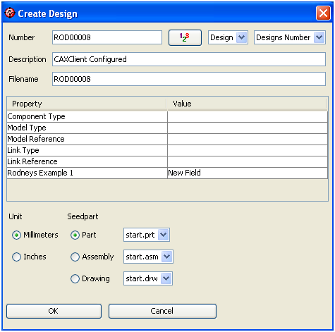 Create Design