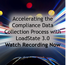 LoadState 3.0 Webinar Recording