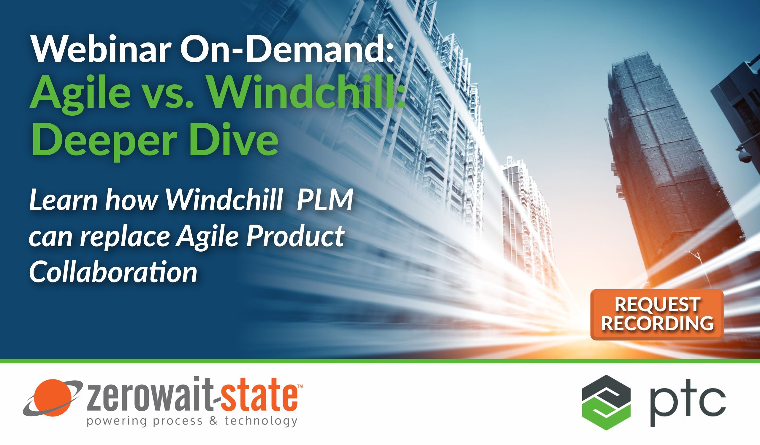 AGILE VS WINDCHILL