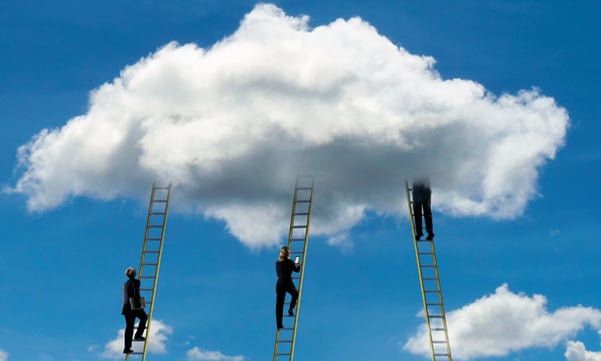 To The Cloud or Not To The Cloud
