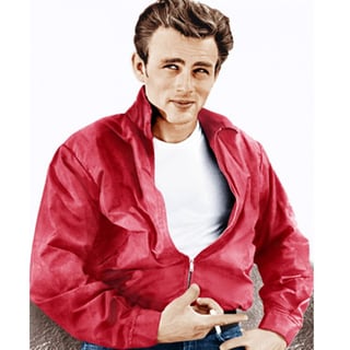 Rebel Without A Cause Movie