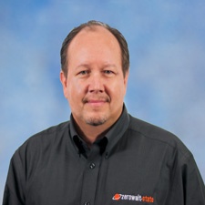 Stephen Porter