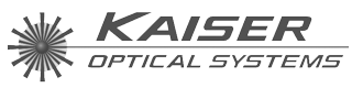 Kaiser Optical