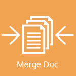merge doc