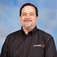Wylie Hilliard