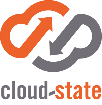 CloudState
