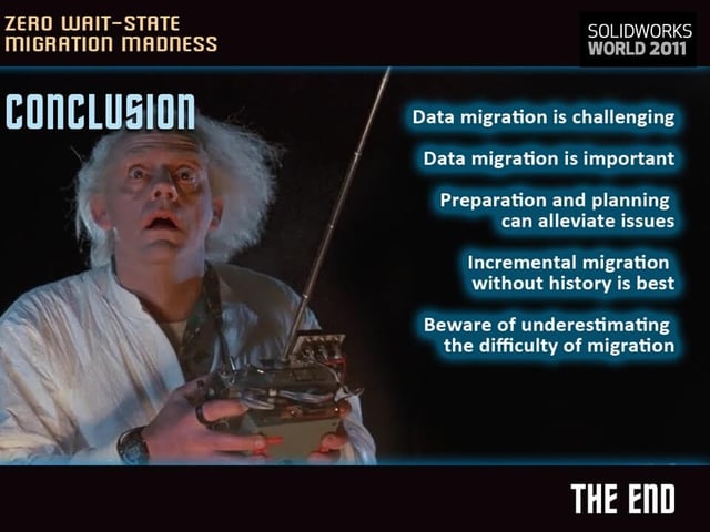 data migration plm adoption zws