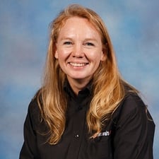 Celeste Lamberth