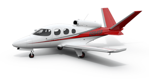 ZWS PTC PLM Cirrus Aircraft Vision Jet