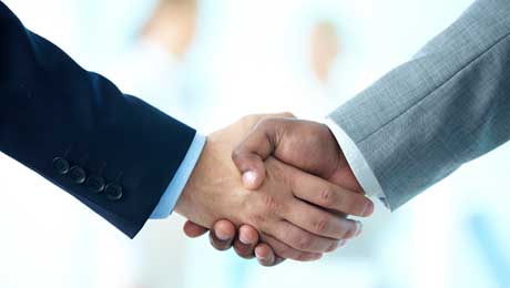 Enterprise Partnerships