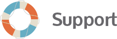 support